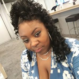 Meet your Posher, Tamara